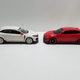 Illustration for article titled 1/64 Hot Wheels 2018 Honda Civic Type R (FK8)